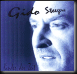 Gido Steegers - Kinder der Zeit